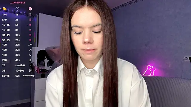 Lia rise online show from March 15, 1:24 pm