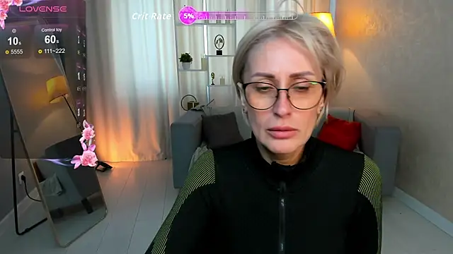 PamellaMurphy online show from September 23, 8:23 am