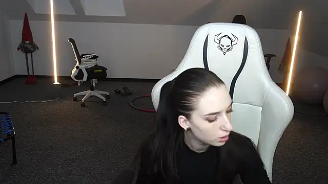 Snapshot of _Lili_054 chatting on October 5, 2:22 pm  Lili 054 online show from October 5, 2:22 pm