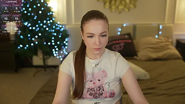 Ella 054 online show from January 13, 11:53 pm