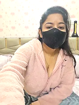 Jenny1401 online show from January 5, 5:38 pm