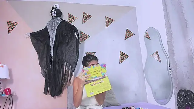 sweet tokisha72 online show from October 17, 1:47 pm