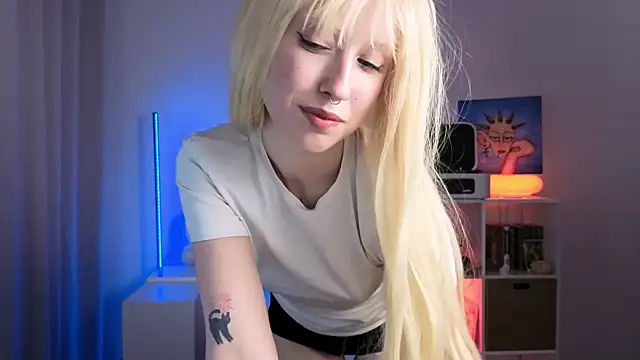 YukiMisa online show from July 17, 6:00 pm