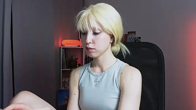 YukiMisa online show from July 24, 5:55 pm