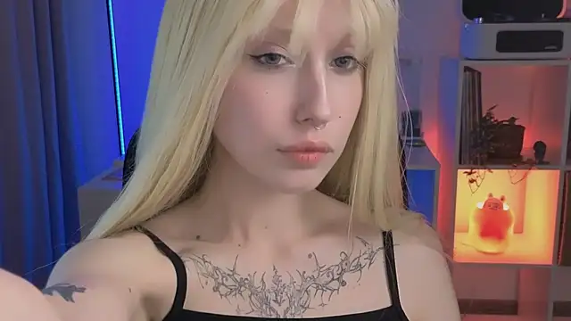 YukiMisa online show from July 4, 6:59 pm