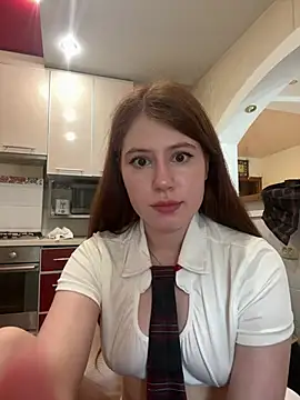 CarolaineMyers online show from July 28, 12:48 pm