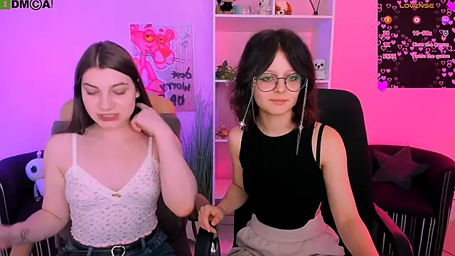 samanta hotty online show from September 20, 10:24 am