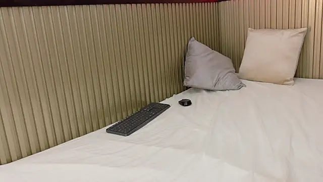 Sammy Lovee online show from January 10, 8:02 pm