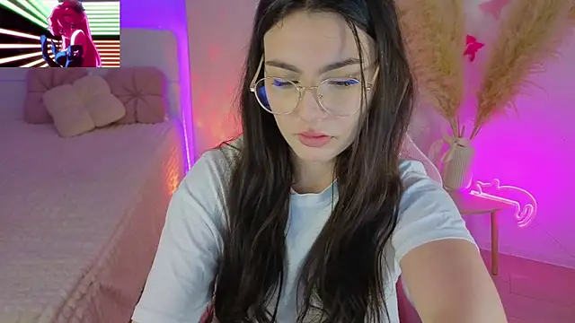 Andres sssss online show from June 24, 9:25 pm
