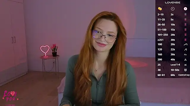 CuteAriel7 online show from October 13, 3:47 pm