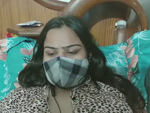 Nataliya Singh online show from September 17, 8:23 am