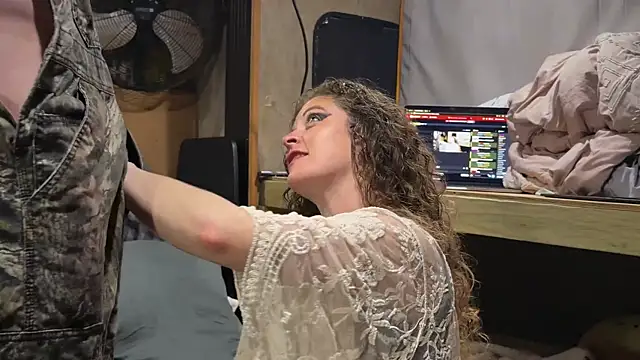 DMcNasty4 online show from June 15, 2:56 am
