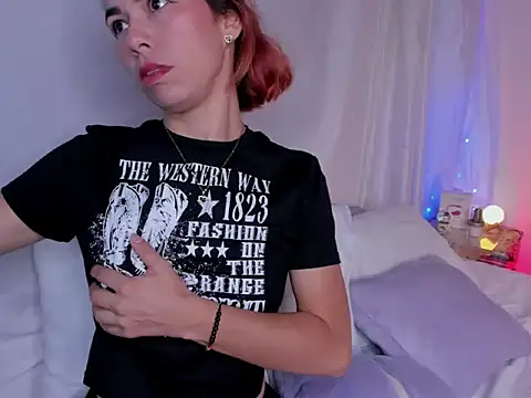 selene boyer online show from March 6, 5:52 pm