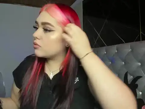 im bunny   online show from October 27, 11:50 am