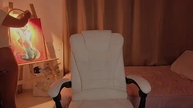  Sophia 111 online show from January 9, 9:08 pm