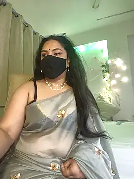 Indian queen007 online show from February 8, 12:42 pm