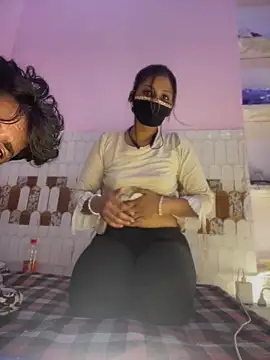 Hotjiya5656 online show from May 16, 8:30 pm