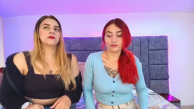 Dakota Megan 69 online show from February 4, 2:20 pm