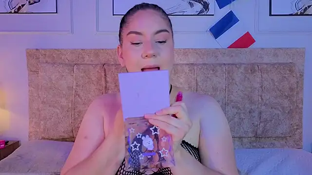 Joy deepxxx online show from July 4, 8:38 pm