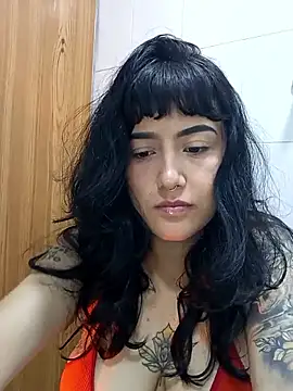 Jinx  x online show from November 14, 4:23 am