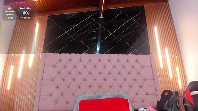 Emily Brown18 online show from October 14, 3:31 am