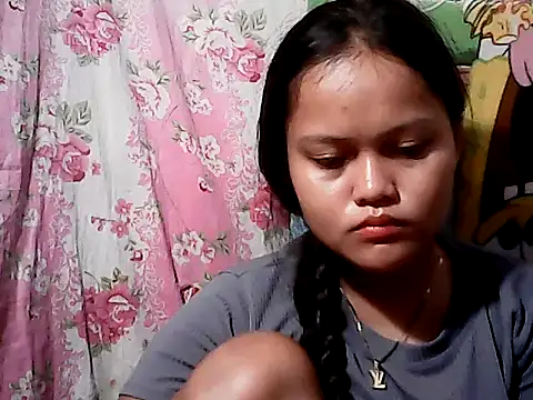 Snapshot of Exotichotpeanut-pinay chatting on September 10, 10:43 pm Exotichotpeanut-pinay online show from September 10, 10:43 pm