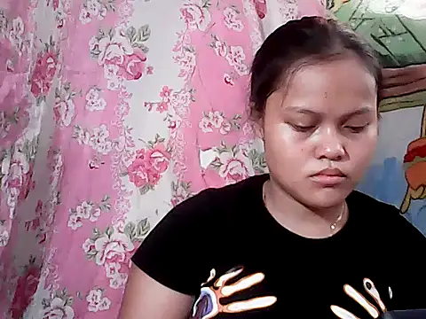 Snapshot of Exotichotpeanut-pinay chatting on September 19, 3:49 am Exotichotpeanut-pinay online show from September 19, 3:49 am
