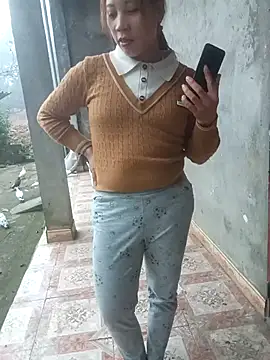 Phuong xxx online show from March 11, 2:16 am