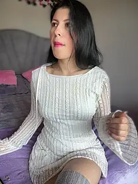 Mia salinass online show from June 14, 4:40 pm