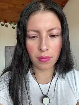 Mia salinass online show from July 17, 5:49 pm