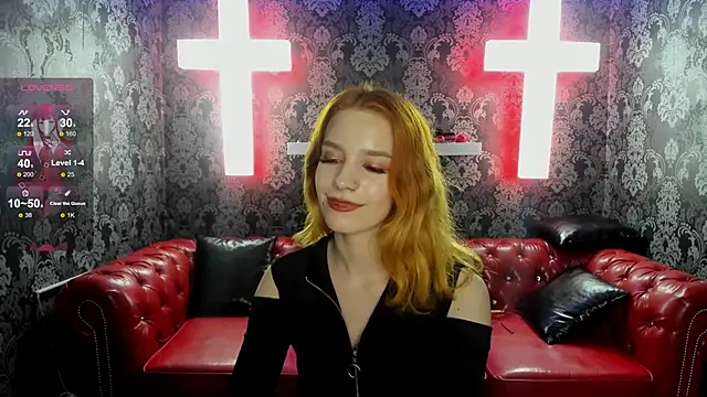 El Lilit online show from September 11, 3:12 pm