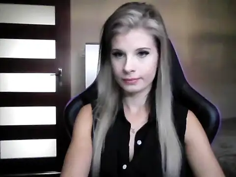 KristineGlow online show from September 17, 6:22 am