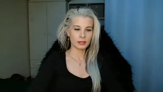 KristineGlow online show from July 8, 2:19 pm