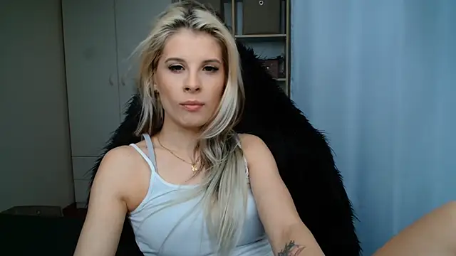 KristineGlow online show from June 30, 6:13 am