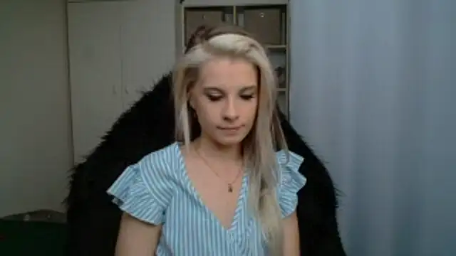KristineGlow online show from July 6, 3:03 pm