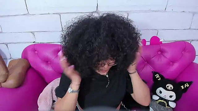 SafiroAgataaa online show from October 27, 8:36 pm