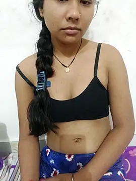Snapshot of Vaani_Cutie chatting on October 10, 12:37 am Vaani Cutie online show from October 10, 12:37 am