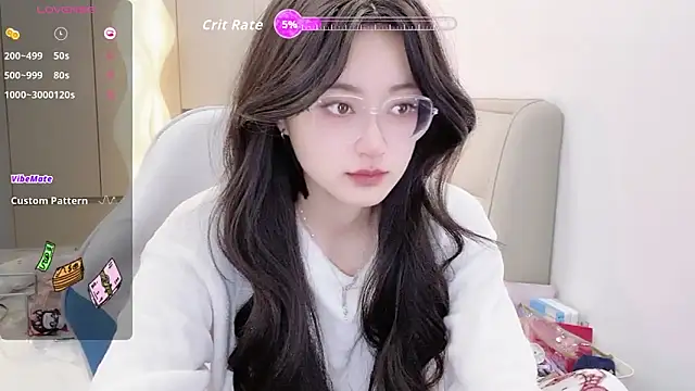 Naiyi-babe online show from November 19, 3:23 pm