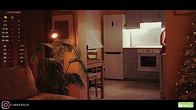 KateCarrey online show from December 5, 3:35 pm