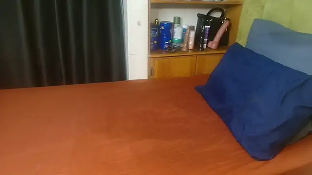 Keishaa-77 online show from December 3, 2:03 am