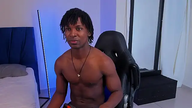 tau montes online show from January 18, 2:52 am