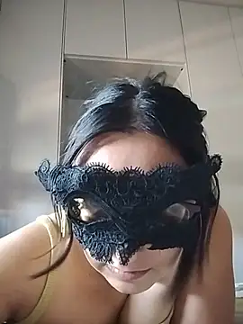 caldaevogliosa81 online show from July 20, 10:39 am