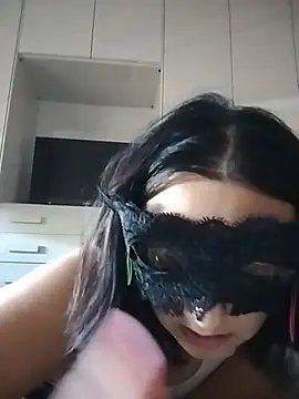 caldaevogliosa81 online show from July 22, 9:10 am