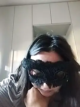 caldaevogliosa81 online show from October 9, 9:57 am