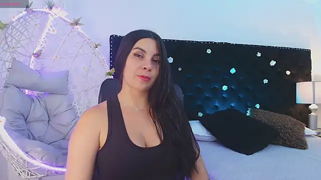 AnniEsstone online show from September 20, 7:34 pm