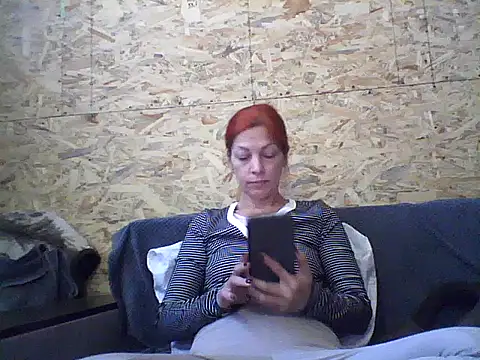 Snapshot of Milana38 chatting on September 22, 7:29 am Milana38 online show from September 22, 7:29 am