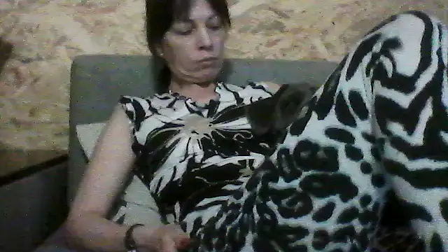 Milana38 online show from January 6, 5:49 pm