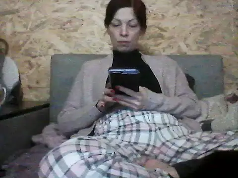 Milana38 online show from March 3, 9:32 pm