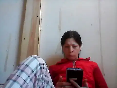 Milana38 online show from May 4, 9:57 am