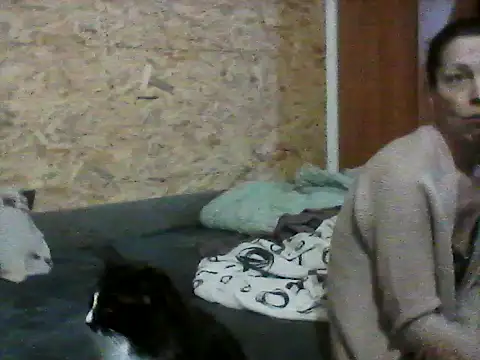 Milana38 online show from November 19, 8:42 pm